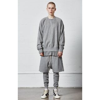 フィアオブゴッド(FEAR OF GOD)のFOG Essentials レギンス(ショートパンツ)