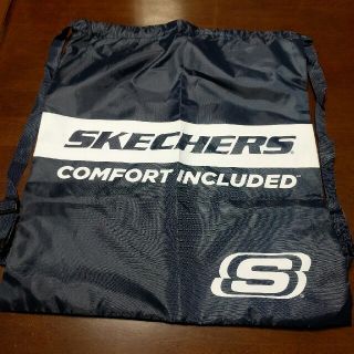 スケッチャーズ(SKECHERS)のSKECHERSショップ袋(ショップ袋)