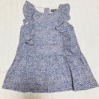 ベビーギャップ(babyGAP)のbaby Gap ワンピース(ワンピース)