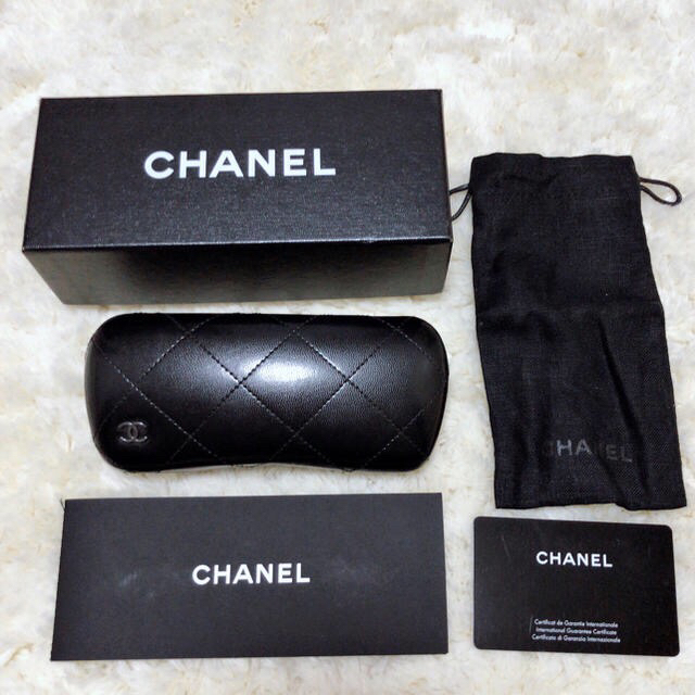 CHANEL????サングラス