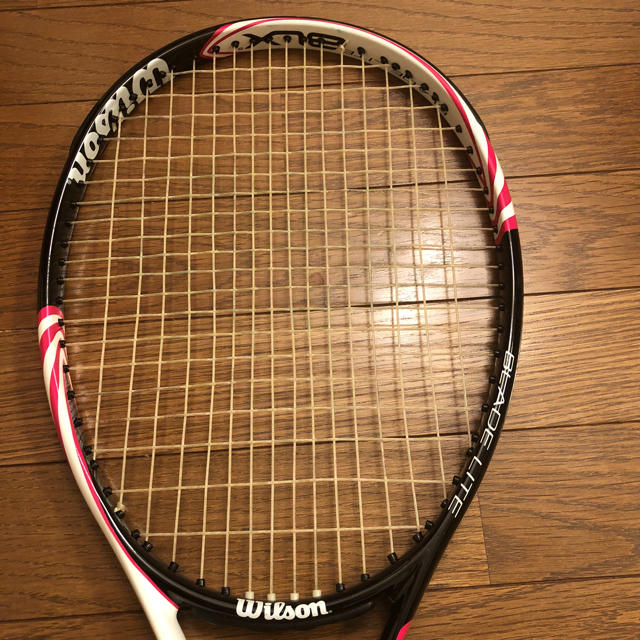 wilson(ウィルソン)の専用！Wilson 硬式テニスラケット スポーツ/アウトドアのテニス(ラケット)の商品写真