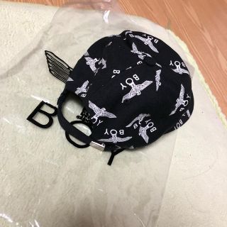 ボーイロンドン(Boy London)のきゃりー様専用(キャップ)