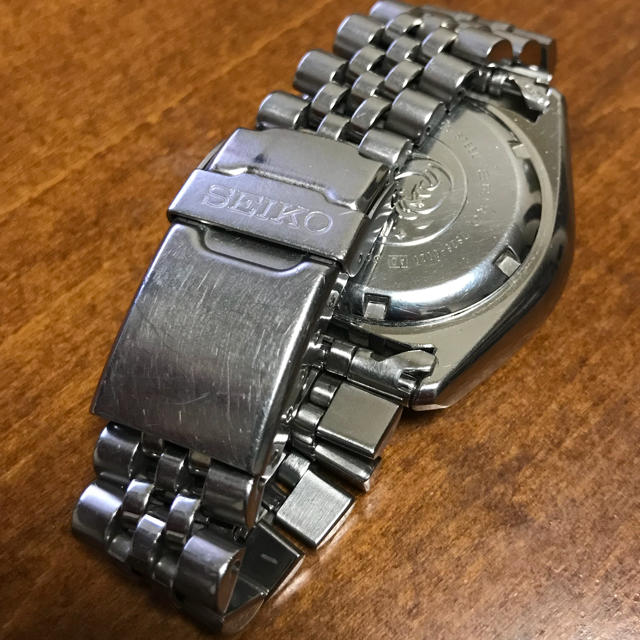 SEIKO(セイコー)のSEIKO セイコー ダイバース 海外モデル メンズの時計(腕時計(アナログ))の商品写真