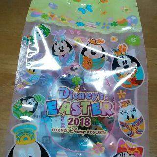 ディズニー(Disney)のマシュマロ　18個(菓子/デザート)