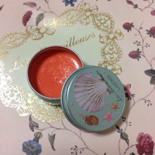 ラデュレ(LADUREE)のラデュレ♡リップバーム(その他)