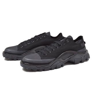 ラフシモンズ(RAF SIMONS)のRAF SIMONS RS DETROIT RUNNER スニーカー27(スニーカー)