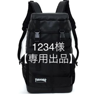 スラッシャー(THRASHER)の◆1234様【専用出品】◆(バッグパック/リュック)