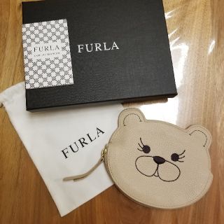 フルラ(Furla)の【新品】FURULA 小物入れ、小銭入れ(コインケース)