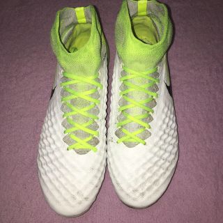 ナイキ(NIKE)のサッカースパイク26,5(サッカー)