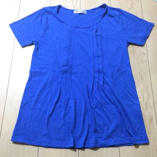 【産前・産後用】授乳Tシャツ(マタニティトップス)