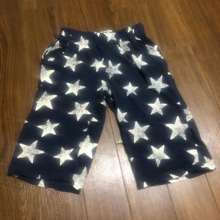 マザウェイズ(motherways)の美品 やわらかパンツ 140〜150(パンツ/スパッツ)