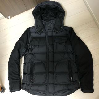 モンクレール(MONCLER)のmetal様専用 モンクレール ダウンジャケット RYAN ライアン(ダウンジャケット)