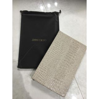 ジミーチュウ(JIMMY CHOO)のJIMMY CHOO ノベルティ(その他)