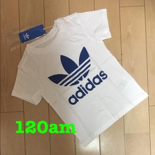 アディダス(adidas)のアディダス オリジナルス Tシャツ キッズ No.2(Tシャツ/カットソー)