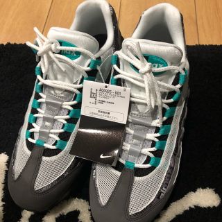 アトモス(atmos)のNIKE AIR  MAX95 アトモス(スニーカー)