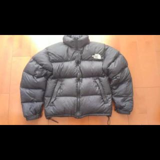 ノースフェイス(THE NORTH FACE) セットアップ ダウンジャケット
