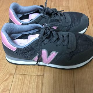 ニューバランス(New Balance)のニューバランス23㎝(スニーカー)