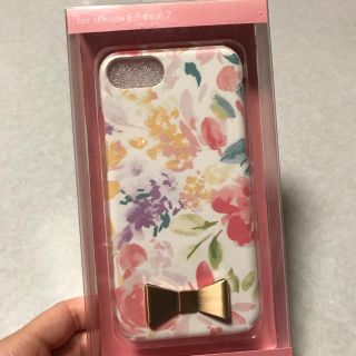 フランフラン(Francfranc)のフランフラン♡iPhone6 6s 7ケース(iPhoneケース)