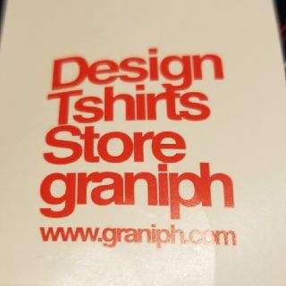 グラニフ(Design Tshirts Store graniph)の半額以下で送料無料！グラニフのポロシャツ♪(ポロシャツ)