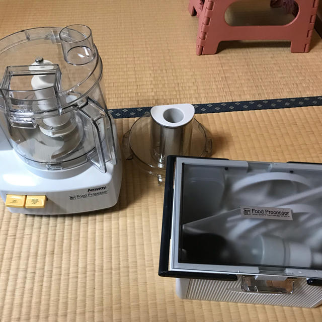 特価 Amway Amwayフープロ - 調理機器 特価 Amway Amwayフープロ - 調理機器