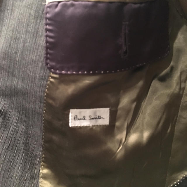 Paul Smith(ポールスミス)のポールスミス  モーニングコート メンズのジャケット/アウター(チェスターコート)の商品写真