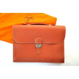 エルメス(Hermes)の本物未使用　HERMES　エルメス　トリヨンクレマンス　サックアデペッシュ(スーツケース/キャリーバッグ)