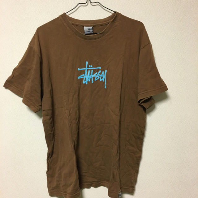 STUSSY(ステューシー)のストューシー メンズ Ｔシャツ メンズのトップス(Tシャツ/カットソー(半袖/袖なし))の商品写真