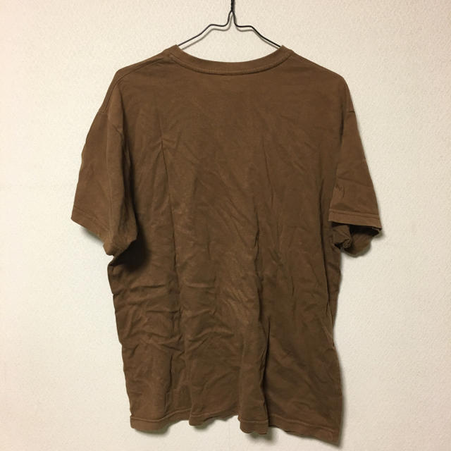 STUSSY(ステューシー)のストューシー メンズ Ｔシャツ メンズのトップス(Tシャツ/カットソー(半袖/袖なし))の商品写真