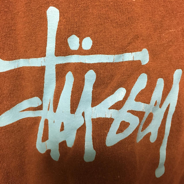 STUSSY(ステューシー)のストューシー メンズ Ｔシャツ メンズのトップス(Tシャツ/カットソー(半袖/袖なし))の商品写真