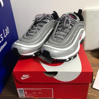 ナイキ(NIKE)のNIKE AIR MAX 97 OG QS(スニーカー)