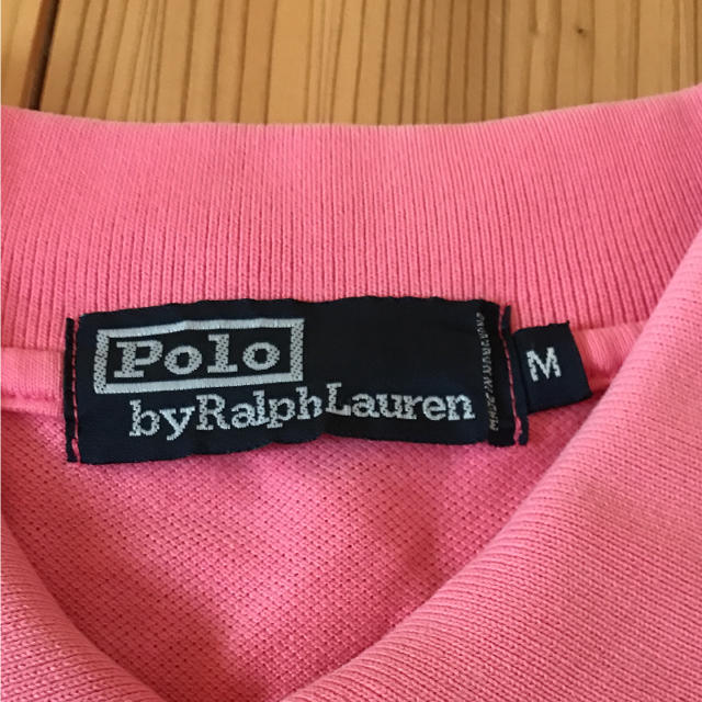 Ralph Lauren(ラルフローレン)のラルフローレン ポロシャツ メンズのトップス(ポロシャツ)の商品写真