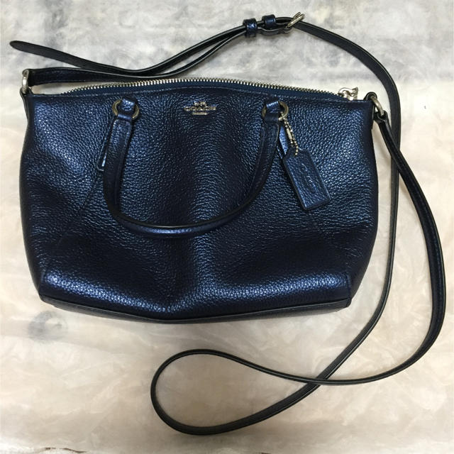 coach  ショルダーバッグ  ミニバッグ