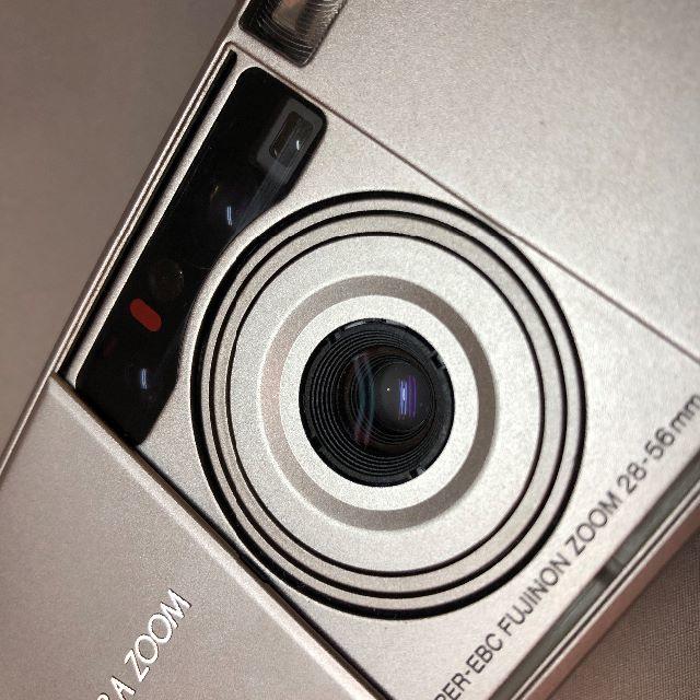 富士フイルム - カズどん1818 FUJIFILM TIARA ZOOM ティアラズーム