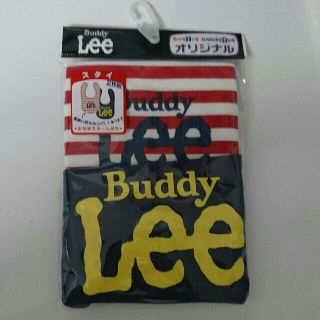 バディーリー(Buddy Lee)の未使用  スタイ(ベビースタイ/よだれかけ)