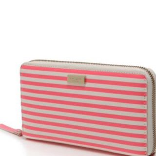 ケイトスペードニューヨーク(kate spade new york)の美品 ケイトスペード 大特価5/7迄のタイムセール‼️(財布)