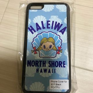 ハレイワ(HALEIWA)のハレイワ アイフォンカバー(その他)