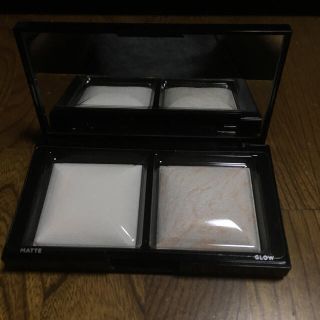 ベアミネラル(bareMinerals)のベアミネラル インビジブル ライト(フェイスパウダー)