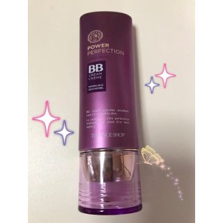 ザフェイスショップ(THE FACE SHOP)のBBクリーム ナチュラルベージュ(BBクリーム)