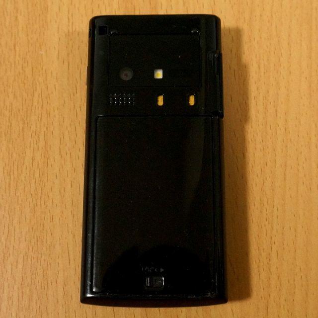 京セラ k006 角々しく au ガラケー KYOCERA 京セラ k006 角々しく au ガラケー KYOCERA