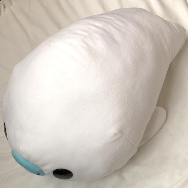 サンエックス - まめゴマ ぬいぐるみ XL プレミアムの通販 by