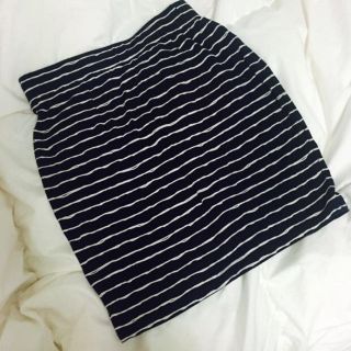 マウジー(moussy)のmoussy タイトスカート♡(ひざ丈スカート)