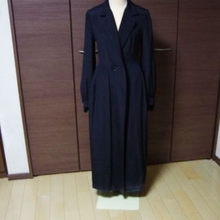 ヨウジヤマモト(Yohji Yamamoto)の出品専用(ロングコート)