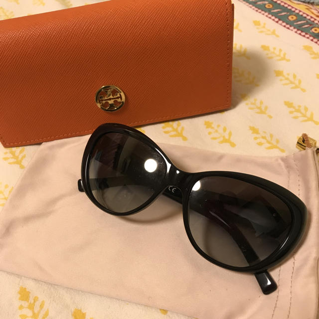 Tory Burch TY7005 サングラス