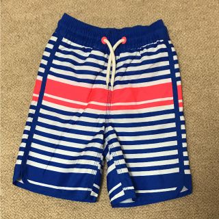 ギャップキッズ(GAP Kids)のgap サーフパンツ 水着(水着)