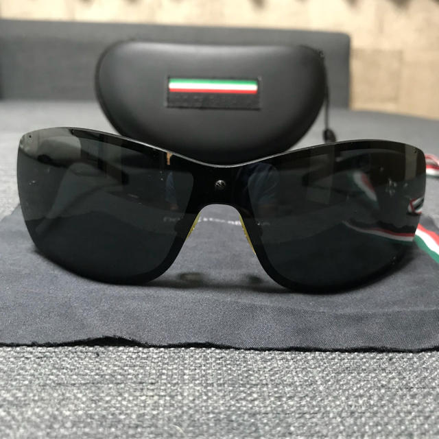 DOLCE&GABBANA(ドルチェアンドガッバーナ)の［中古］ドルチェ&ガッバーナ サングラス メンズのファッション小物(サングラス/メガネ)の商品写真