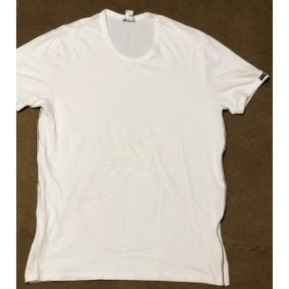 ドルチェアンドガッバーナ(DOLCE&GABBANA)のドルチェ&ガッバーナ アンダーウェア Tシャツ 美品(Tシャツ/カットソー(半袖/袖なし))