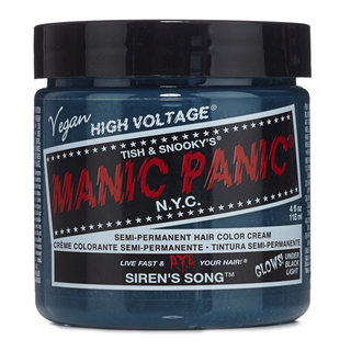 MANIC PANIC マニックパニック ★最終値下げ！(カラーリング剤)