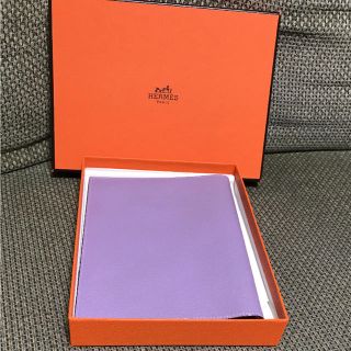 エルメス(Hermes)のmoco様  専用   エルメス手帳カバー(手帳)