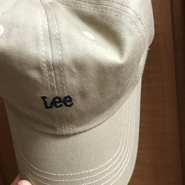 Lee(リー)のLee キャップ レディースの帽子(キャップ)の商品写真