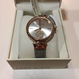 アンクライン(ANNE KLEIN)の腕時計 ANNE KLEIN(腕時計)